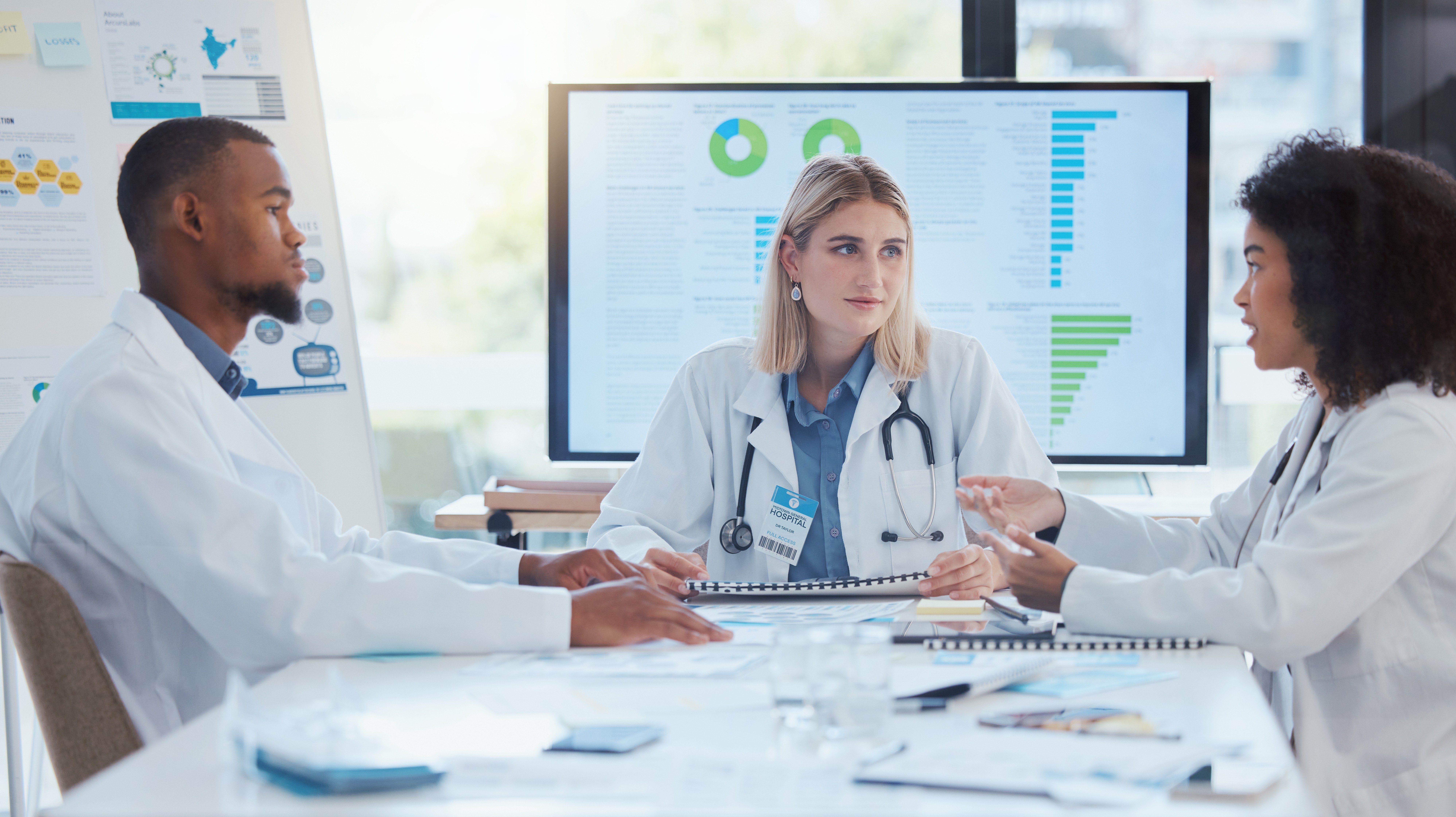 10 Proven Strategies to Grow Your Medical Practice in 2025